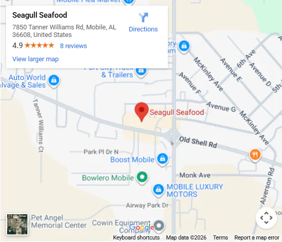 Location, 7850 Tanner Williams Rd, Mobile, AL 36608 Location, 7850 Tanner Williams Rd, Mobile, AL 36608